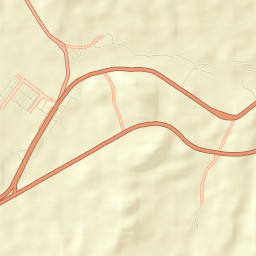 Jowzam Street Map
