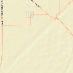 Shorkot Street Map