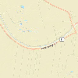 Leonville Street Map