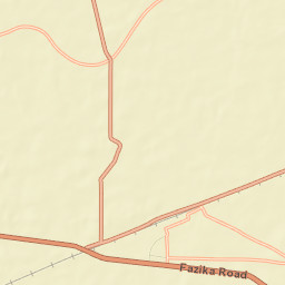 Haveli Lakha Street Map