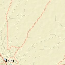 Jaito Street Map