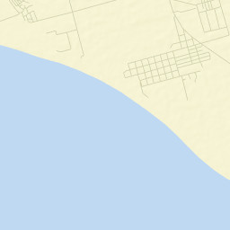 Luis Rodríguez (El Vergel) Street Map