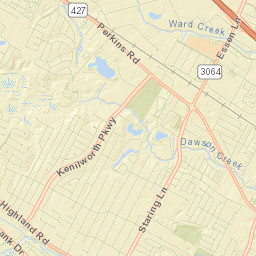 8134 Walden Road, Baton Rouge, LA 70808 Street Map