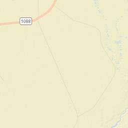 Saint Tammany Parish Street Map