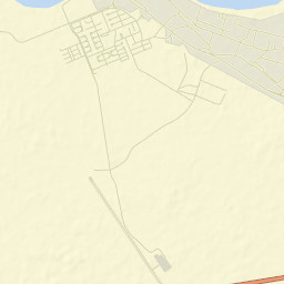 Al Burayqah Street Map