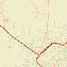 Nabha Street Map