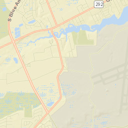 3060-3130 Robertson Road, Pensacola, FL Street Map