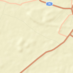 Loralai Street Map