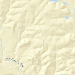 2191 Loudon Road, Fredericksburg, TX Street Map