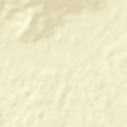 Loralai District Street Map