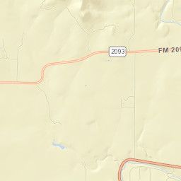 5534 Highway 16, Fredericksburg, TX Street Map