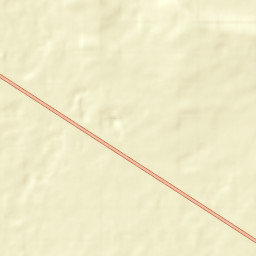 Andouhjerd Street Map