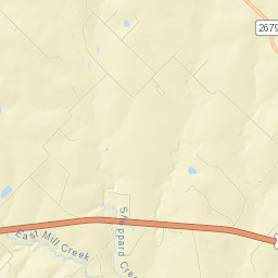 U.S. 290, Brenham, TX 77833, USA Street Map