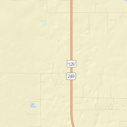 Suwannee County Street Map