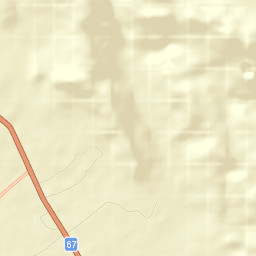 Hamashahr Street Map