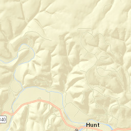 Hunt, TX 78024, America Street Map
