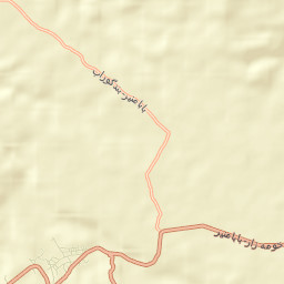 Baba Monir Street Map