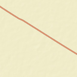 Multan District Street Map