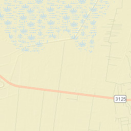 Grand Point Street Map