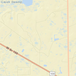 Union County Street Map