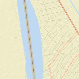 Arvand Kenar Street Map