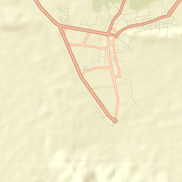 Joupar Street Map