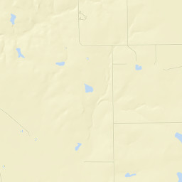 Waller County Street Map