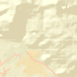 Seyedan Street Map