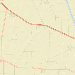 Kurukshetra Street Map