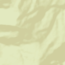 Pithoragarh Street Map