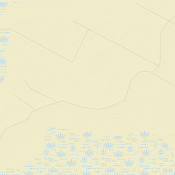 Assumption Parish Street Map