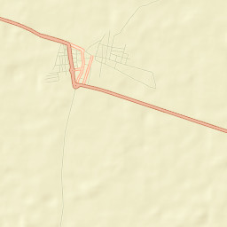 Dashtkar Street Map