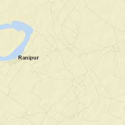 Ranipur Barsi Street Map