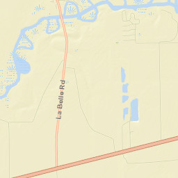 Jefferson County Street Map