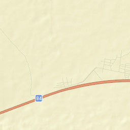 Nosrat Abad Street Map