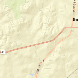 1-50 Stone Wall Drive, Boerne, TX 78006 Street Map