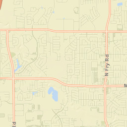 20043-20099 Morton Road, Houston, TX Street Map