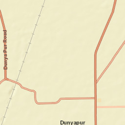 Dunyapur Street Map