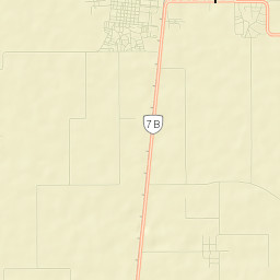 Karanpur Street Map