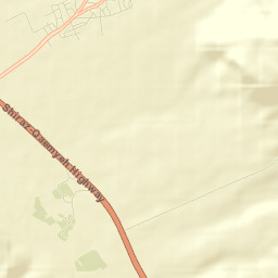 Nowdan Street Map