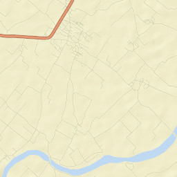 Sultanpur Street Map