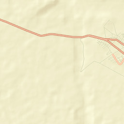 Golzar Street Map