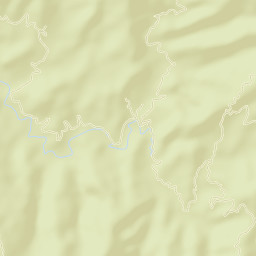 Almora Street Map
