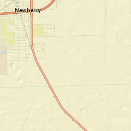 85 SW 254th St, Newberry, FL 32669 Street Map