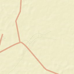 SoltanShahr Street Map