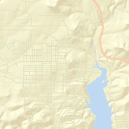 9587 Farm to Market 1283, Lakehills, TX Street Map