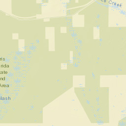 Putnam County Street Map