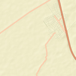 Zeydabad Street Map