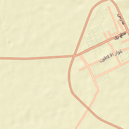 Rayen Street Map