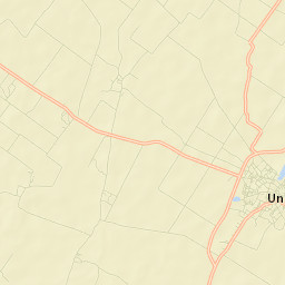 Un Street Map